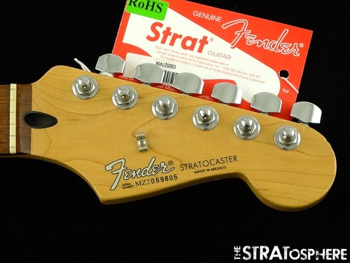 Collo sintonizzatori fender - +,