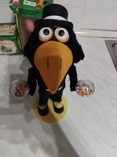 ROCK FELLER JOSE' LOUIS MORENO