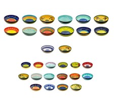 Ciotole in ceramica Kaladia -