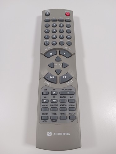 Audiovox w6023 0145 - audiovox, w6023-0145-0331