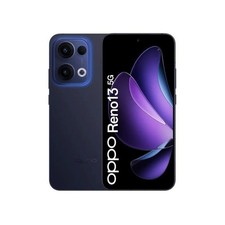 Oppo reno 256gb blue - reno, 5g