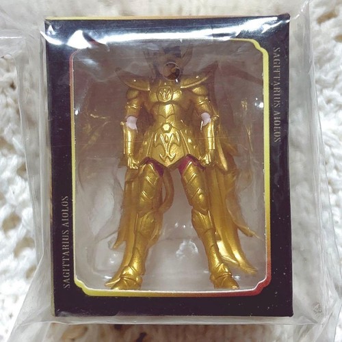 Saint seiya cloth myth - saint,