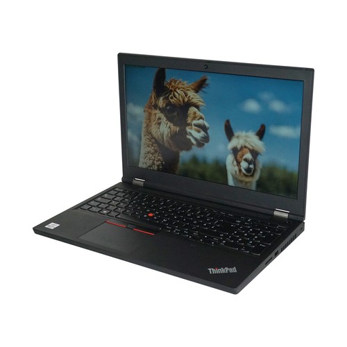 Notebook lenovo thinkpad p15 - lenovo,