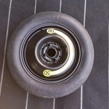 Ruotino di scorta Opel Corsa 1997 - 2020 int. 4 x 100 mm