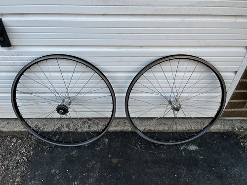 Surly set ruote - ruote, white