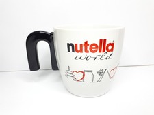 Nutella World Large Ceramic
