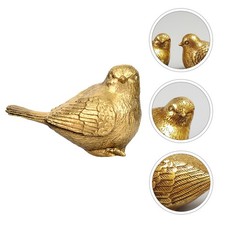  Statua Del Passero Figurine