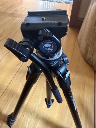 Manfrotto 190cx3 treppiede - 190cx3,