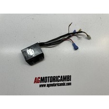 CENTRALINA MOTORE ECU KTM EXC 400 SUPER MOTARD 2002-2004