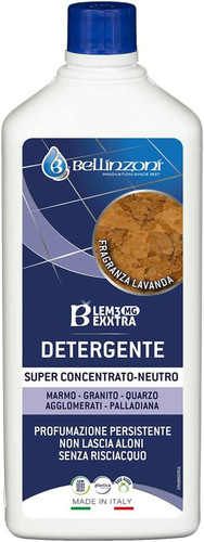Lem3 exxtra detergente - b-lem3,