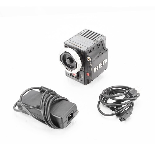 Confezione cinema camera - camera, 4k