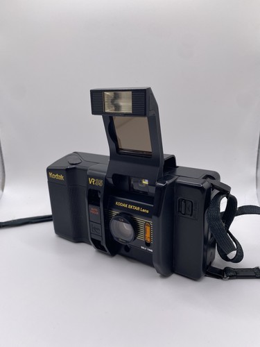 Macchina fotografica vintage