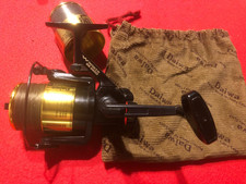 Ancien moulinet daiwa - moulinet,