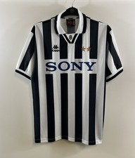 Maglia Calcio Juventus Home