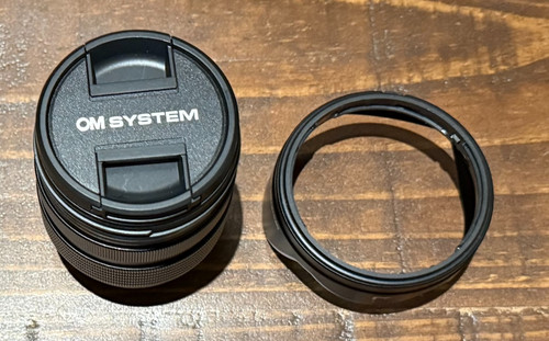 Olympus system 40 mm - olympus,