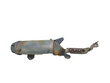 Marmitta terminale KYMCO PEOPLE S 200 2007 2008 2009 2010