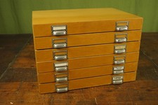 Armadio Loft Vintage Scaffale