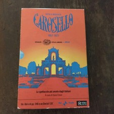 TUTTO IL MEGLIO DI CAROSELLO -