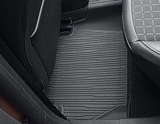 Originale Ford Tappetini in