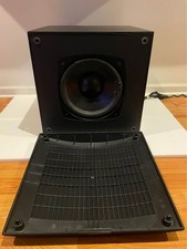 Boston Acoustics VR500 Sistema