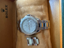 Rolex Yacht-Master 168622