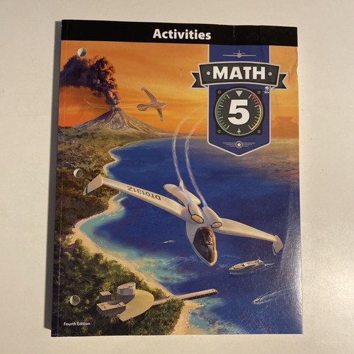 Bju press math 5 student - 5,