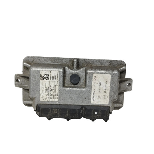 Centralina gpl metatron fiat - gpl,
