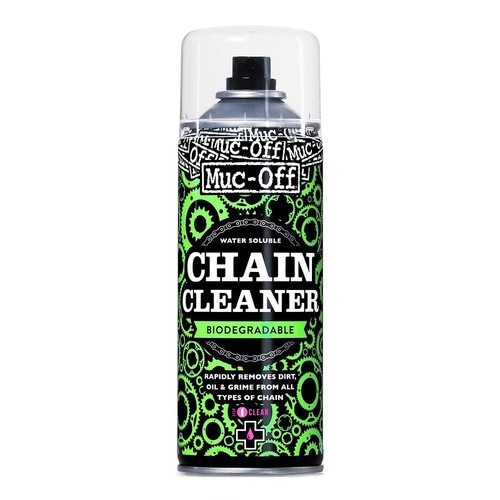 Muc off bio drivetrain - bio,