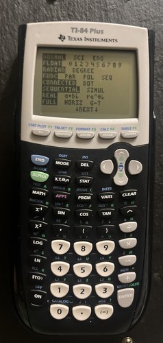 Texas instruments plus - instruments,