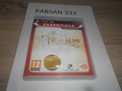 Ps3 kuni la ira de - -,