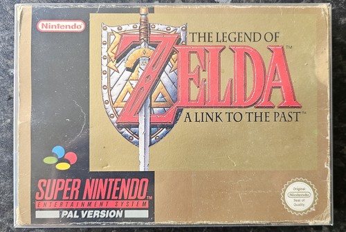 Legend zelda link to the - legend,