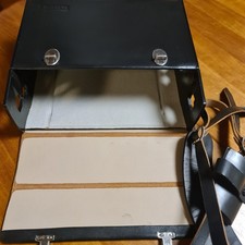 Uher borsa pelle - uher,