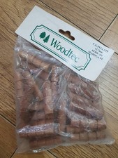 WOODTEC C.G. Spine per pellet