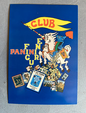 Club Panini Modena  cartolina