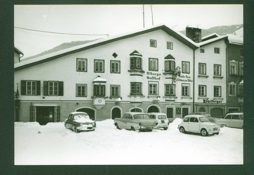Vipiteno sterzing - vipiteno,