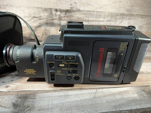 Videoregistratore canon - videoregistratore,