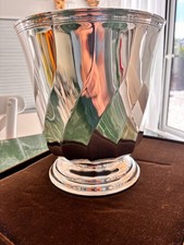 Christofle Torsade Secchio da Champagne