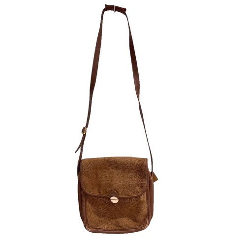 Borsa tracolla borbonese - borsa,