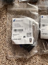 Kit riparazione connettore