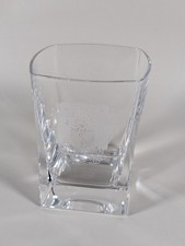 Raro bicchiere da bere Sevres Royal Society of medicine (replica Queens 1986) 