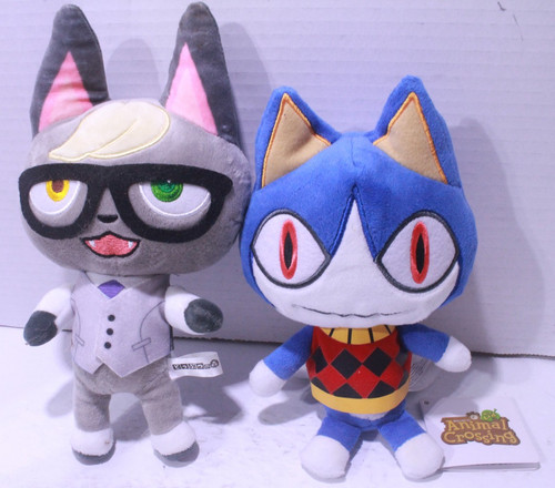 Lotto peluche animal crossing - lotto,