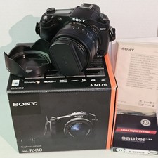 Sony cyber shot rx10 - sony,