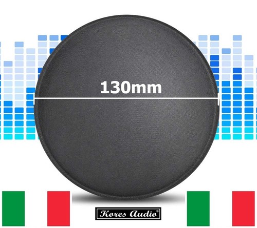 Cupola parapolvere 130mm cm - 130mm,