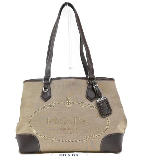 Borsa tracolla prada - a,