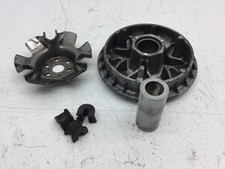 VARIATORE PULEGGIA MOBILE HONDA FORESIGHT 250 1998 2004 JH2MF04AXXK