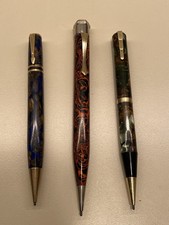 Waterman’s Lady Patricia