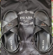 Sandali Prada Uomo