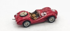 1:43 MG MODEL FERRARI 225