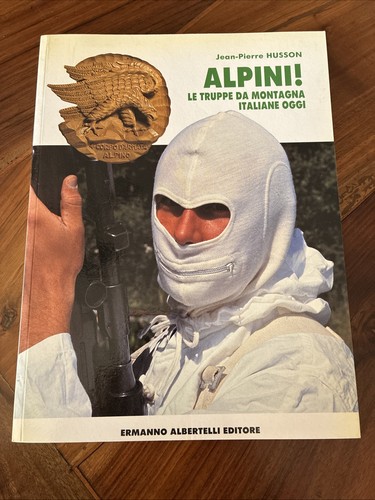 Alpini