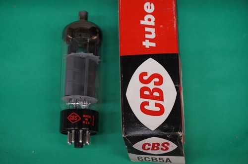 6cb5 amplificatore audio - amplificatore,